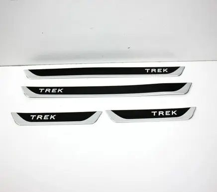 Toyota Corolla E210 E21 sill trim set (inner) 67914YY080 67913YY410