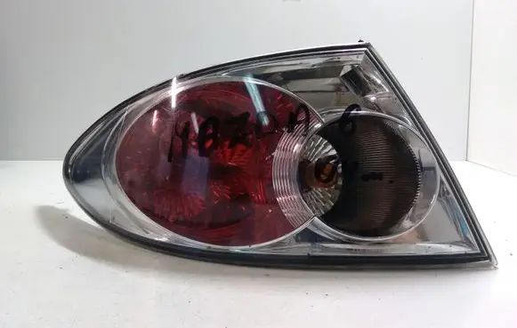 Mazda 6 Rear/tail lights 22061971