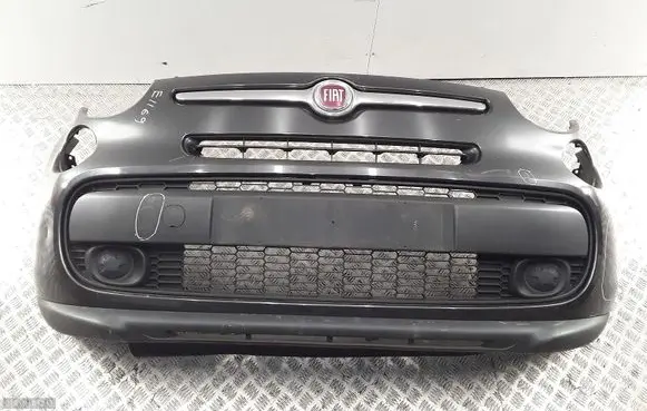 Fiat 500L Front bumper 735522400