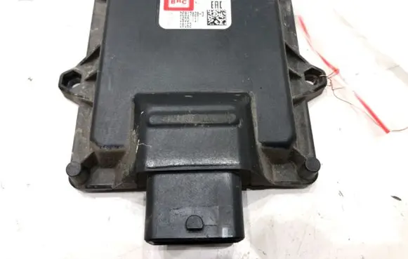 Honda CR-V LP gas control unit module DE817020-3