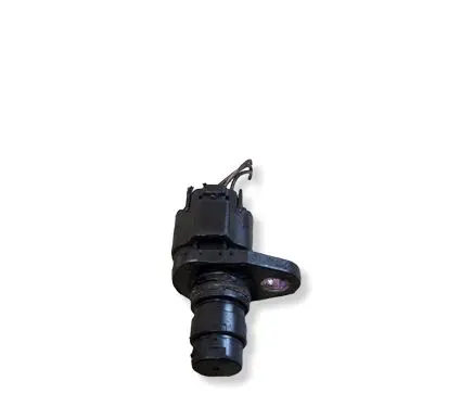 Opel Astra J Crankshaft position sensor 
