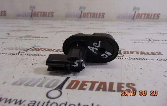 Honda Accord Front door sensor 