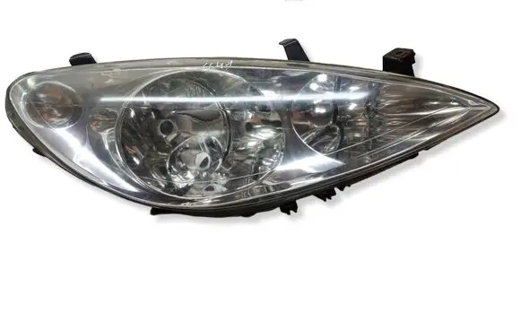 Peugeot 307 Headlight/headlamp 9634369480 89309085 6205Z3