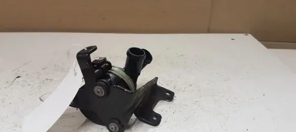 Audi A4 S4 B8 8K Electric auxiliary coolant/water pump 5N0965561A 12402100302