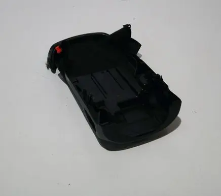 BMW 7 G11 G12 Steering wheel column trim 9299488