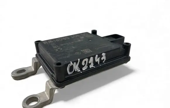 Nissan Qashqai Other control units/modules 284385FA5A