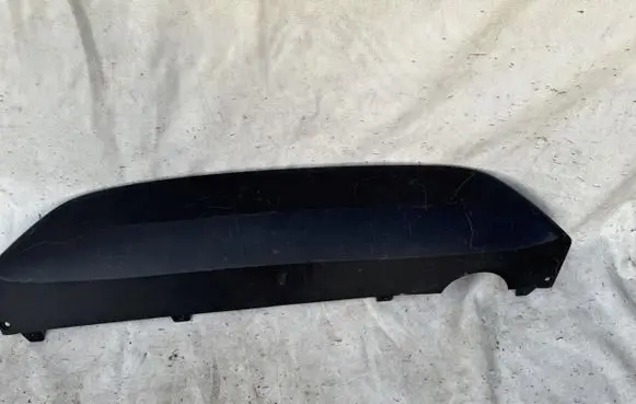 Hyundai ix20 Tailgate/trunk spoiler 86612-1K000