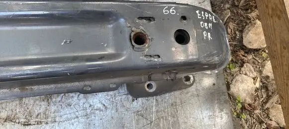 Renault Espace - Grand espace IV Front bumper cross member