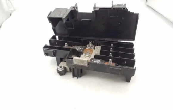 Ford Ecosport Positive cable (battery) GN1512A581 GN1512A581CLE