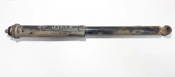 Rear shock absorber/damper