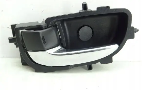 Toyota Prius (XW30) Rear door interior handle trim 