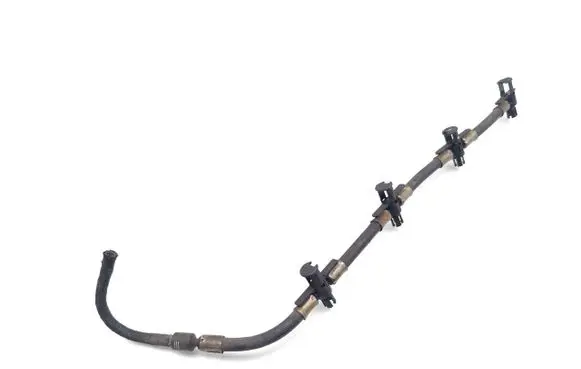 Hyundai Santa Fe Fuel return line/hose 