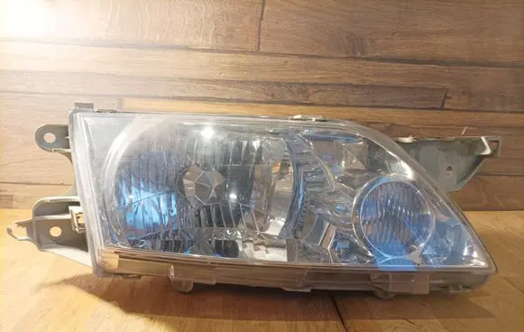 Mazda Premacy Headlight/headlamp