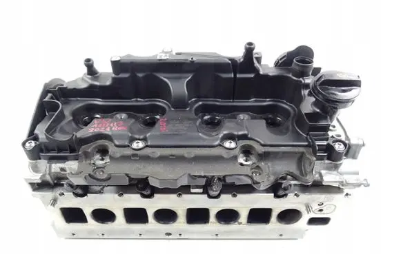 Audi A6 S6 C8 4K Engine head 05L103403AD 05L103308P
