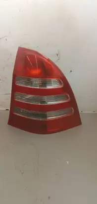 Mercedes-Benz C W203 Rear/tail lights 15355900