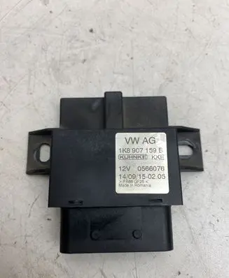Volkswagen Scirocco Other devices 1K8907159B