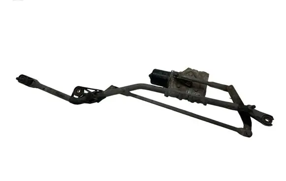 Renault Scenic II - Grand scenic II Front wiper linkage 53505202
