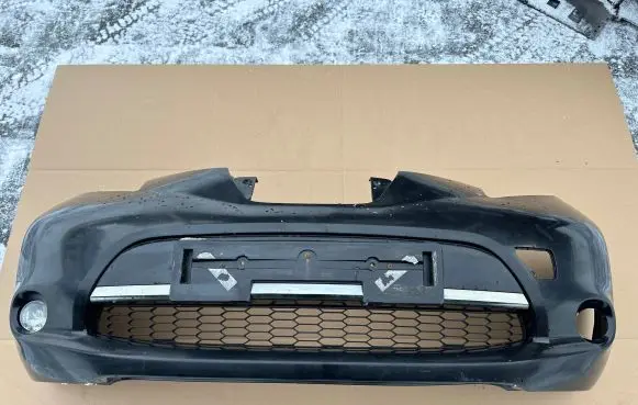 Nissan Leaf I (ZE0) Front bumper 620223NA0H