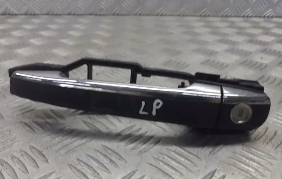 Mercedes-Benz E W210 Front door interior handle