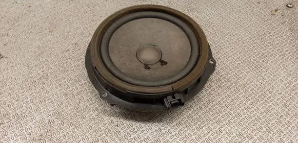 Ford Fiesta Front door speaker AA6T18808AA