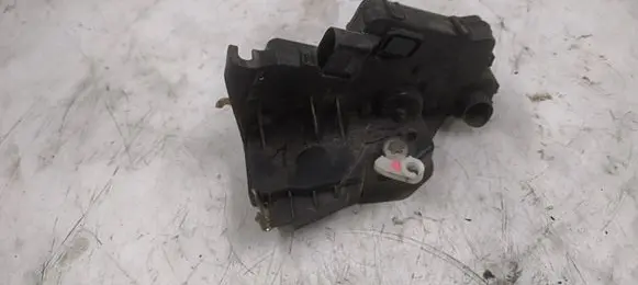 BMW 3 E46 Front door lock 