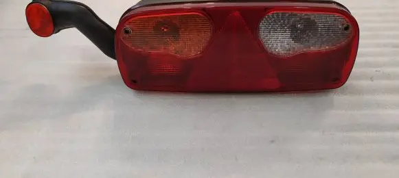 Mercedes-Benz Sprinter W907 W910 Rear/tail lights 0FS1701746 252210000