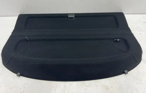 Mazda 3 I Parcel shelf MAZDABKPOLKASULIK1