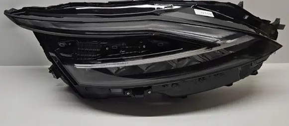 Nissan Qashqai J12 Headlight/headlamp 100-8D02J N102