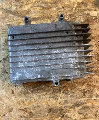 Jeep Cherokee III KJ Gearbox control unit/module P56044682AA 5604408