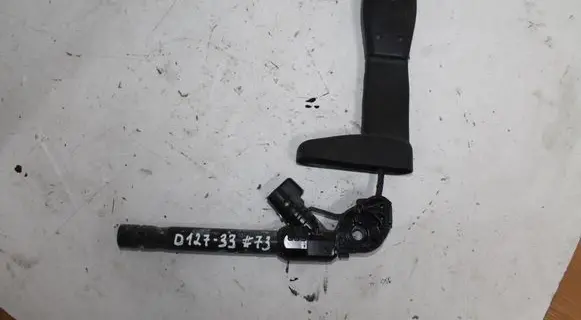 Volvo XC60 Front seatbelt buckle 6031762