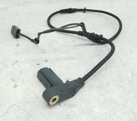 ABS brake wheel speed sensor