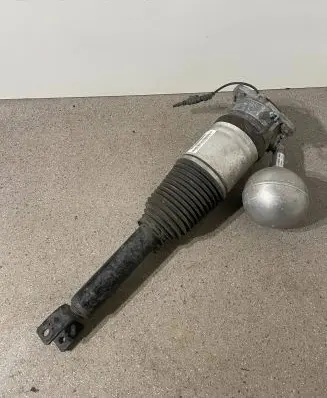 Volkswagen Phaeton Shock absorber/damper/air suspension 3D0616002J 3D0616040T 3D0616040AD