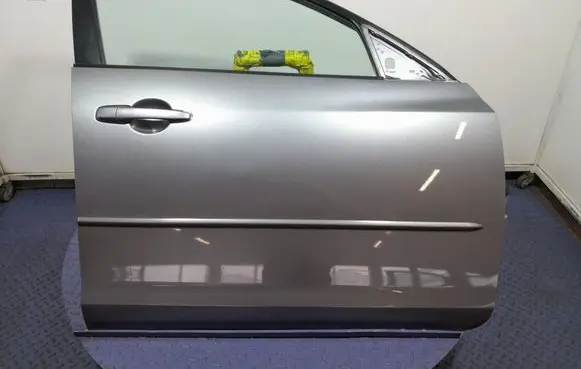 Mazda 3 I Front door