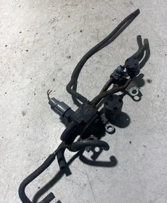 Honda CR-V Turbo solenoid valve 1846004610