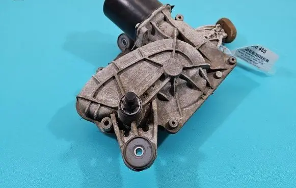 Renault Scenic III - Grand scenic III Wiper motor W000024699 IMPRK1490465