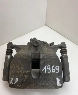 Skoda Octavia Mk3 (5E) Front brake caliper 6791G