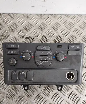 Volvo S80 Climate control unit 9496811
