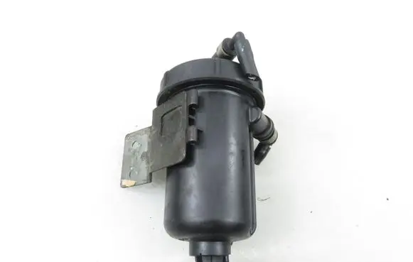 Citroen Jumper Fuel filter housing 235514720