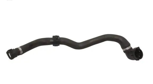 Jaguar XF X260 Engine coolant pipe/hose GX738C424AB