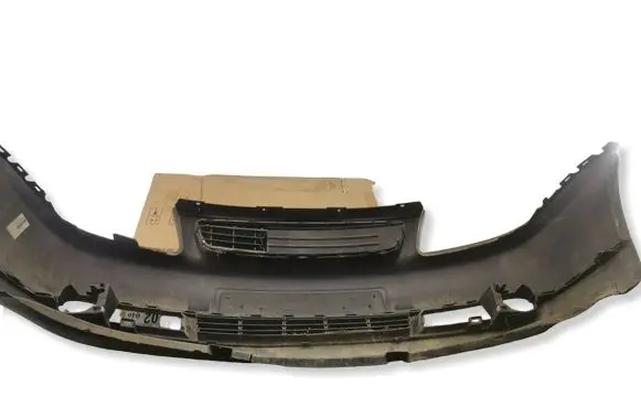 Audi A3 S3 8L Front bumper 8L0807110F 6L0807119F