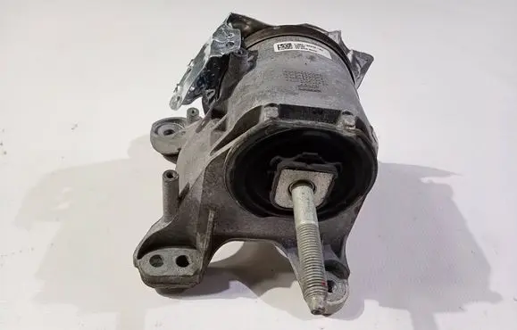 Ford Explorer VI Engine mount vacuum valve L1M36C010BJ
