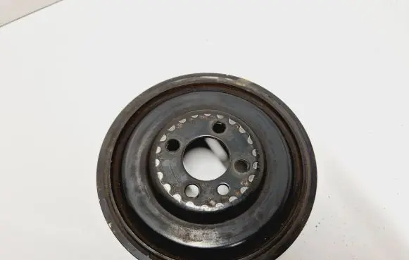 Skoda Octavia Mk3 (5E) Crankshaft pulley 03G105243