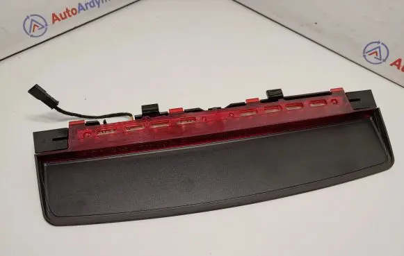 BMW 7 F01 F02 F03 F04 Third/center stoplight 7182211 63257182211
