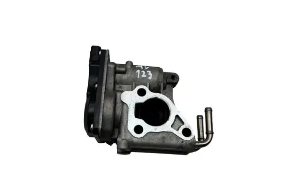 Toyota Avensis T270 EGR valve 258000R010 555241A ECEK18