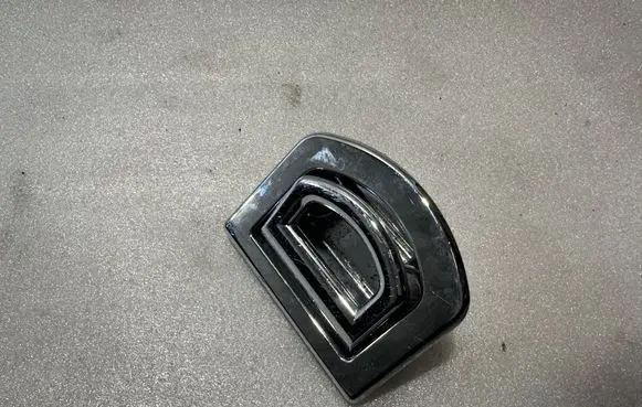 Porsche Cayenne (92A) Tie down hook / loop 1K0864203