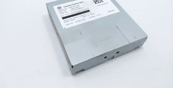 Volkswagen Tiguan Video control module 5N0907441