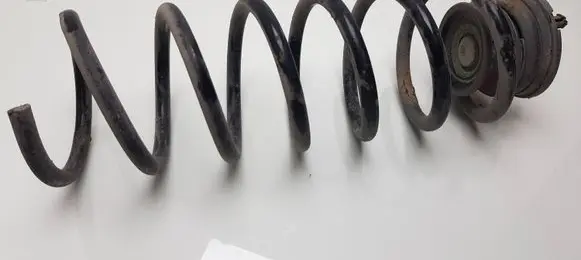 Citroen Nemo Rear coil spring