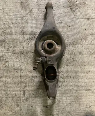 Citroen C-Crosser Coil spring/strut mount 