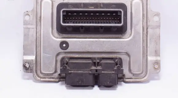 Chrysler 300 - 300C Comfort/convenience module P04692230AG