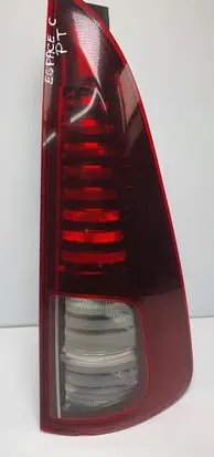 Renault Espace - Grand espace IV Rear/tail lights 8200394724